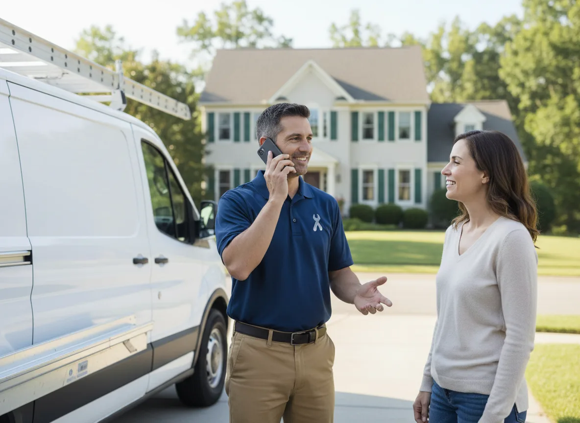 Home Gutter Service Calera, OK FAQs